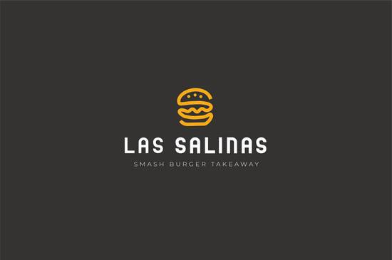 Las Salinas Smash Burger Takeaway