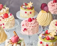 Short Cake Company