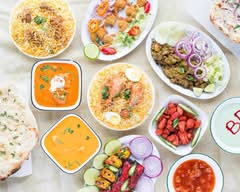 Biryani Pointe Lombard