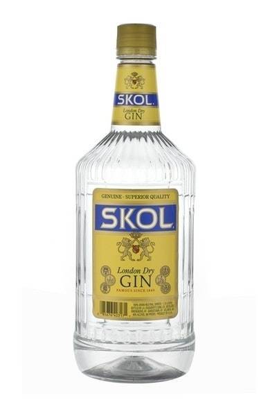 Skol Gin (1.75L bottle)