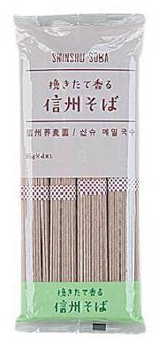 ◎Lb 信州そば(340g)