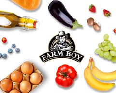 Farm Boy (Guelph)