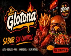 La Glotona (Merida)