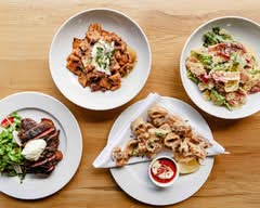 Adrienne's (Broad Channel)