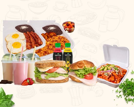 Fresh AM (Villahermosa)