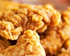 Touchdown Wings (Conyers - GA-212)