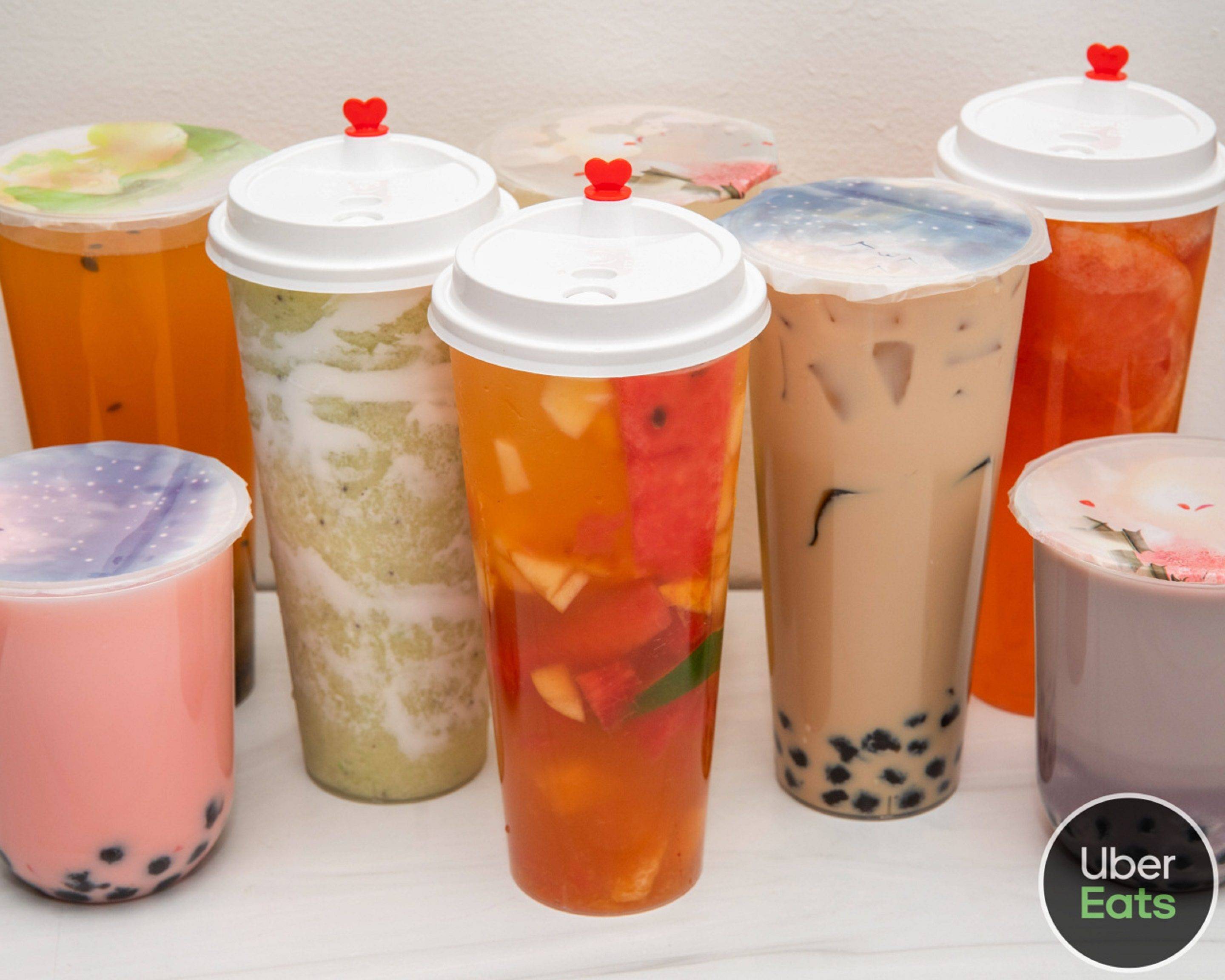 Order Cha Dao Bubble Tea Menu Delivery Menu Prices Mineola