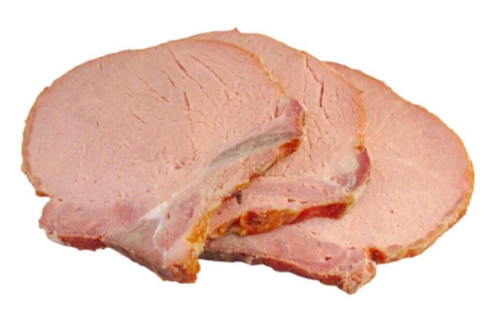 Chuleta ahumada de cerdo (unidad: 200 g aprox)