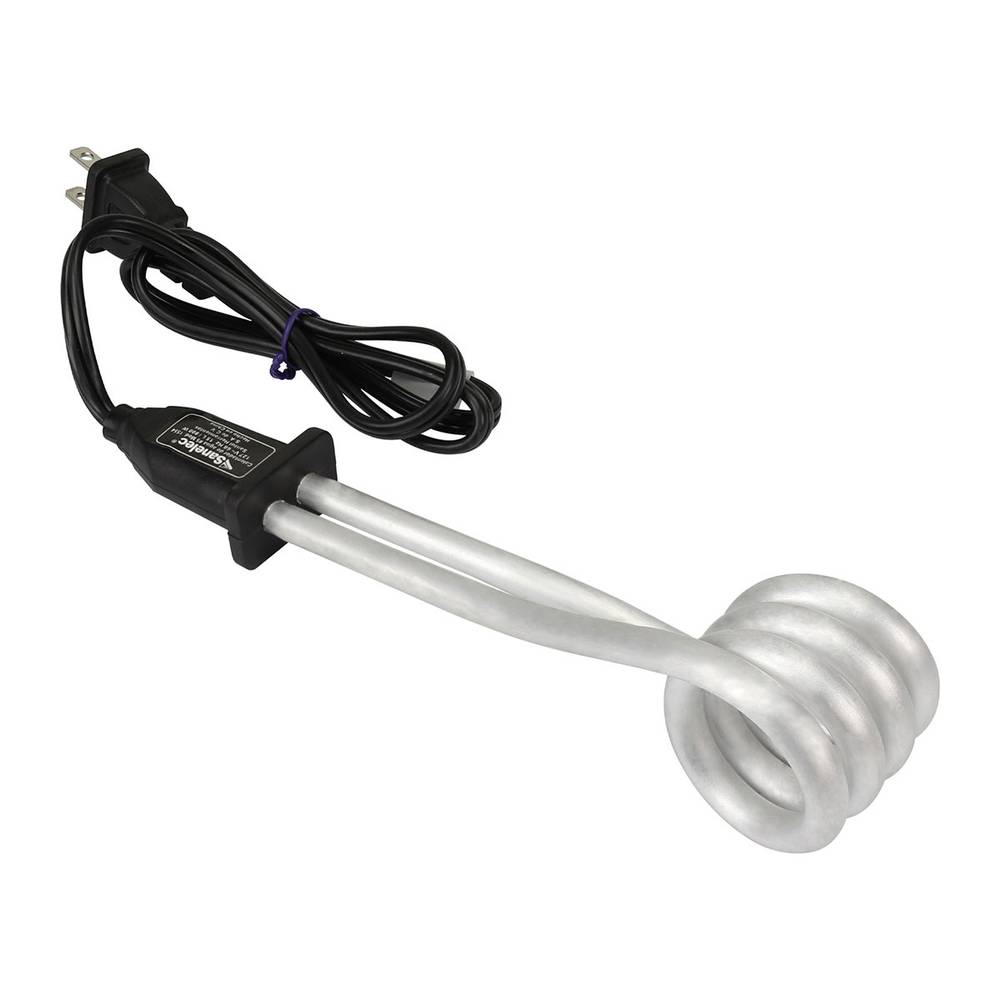 Sanelec · Calentador electrico para agua