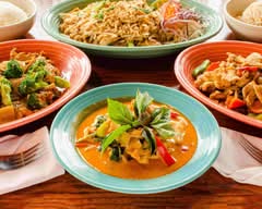 Thai House Restaurant