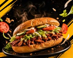 Tortas LV (Alameda)