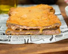 Cachopo’s by La Cueva