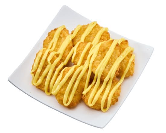 さっぱりレモマヨナゲット Refreshing Lemon Mayo Nuggets