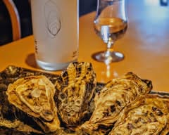 牡蠣Bar おいすた錦　KakiBar oistanishiki