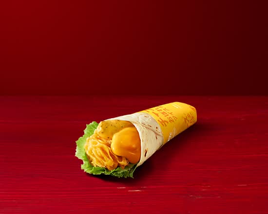 チーズにおぼれるツイスター Twister Drowning in Cheese