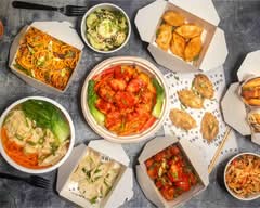 Brooklyn Dumpling Shop (Marda Loop)