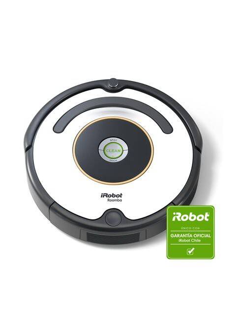 Roomba aspiradora robot sale