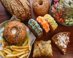 Tournon Bakery (San Jose, CR)