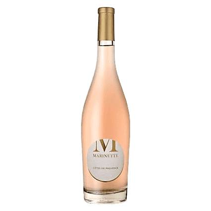 Maison Foucher Lebrun Marinette Cotes De Provence Rose (750ml bottle)