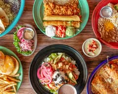 Phil Sandoval's Mexican Restaurante (Huntsville)