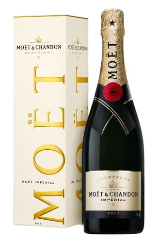 Moet & Chandon Imperial Brut Champagne 750ml