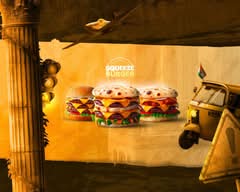 🍔 Squeeze Burger (Valenciennes)