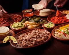 San Martin Cantina Tradicional (Hermanos Escobar)
