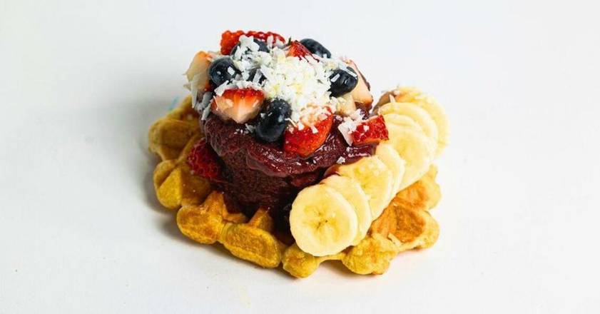 Classic Waffle Package
