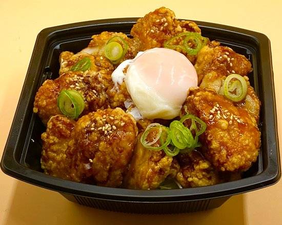 からあげページ★ からあげ専門店からしげ 瀬戸店 Karasige Setotenのデリバリー