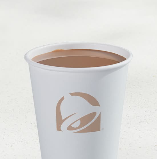 Premium Hot Coffee