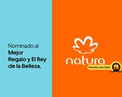 Natura (Plaza Sur)