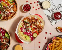 Meister Berliner Kebap - Créteil