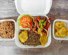 New Taste Island Restaurant (9401 West Colonial Dr. Suite 308)