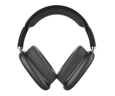 Bluetooth Headphones, Black