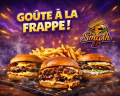 Smash'It 🍔 (SIon)