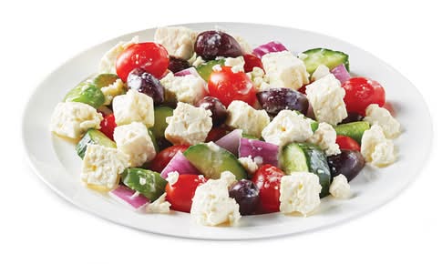 Greek Salad Small