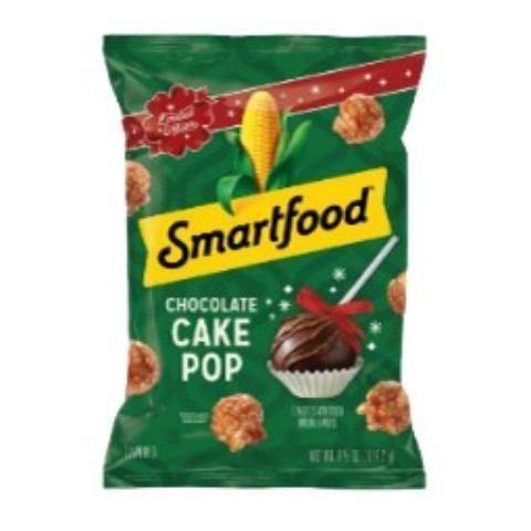 Smartfood Chocolate Cake Pop Popcorn 7.5oz