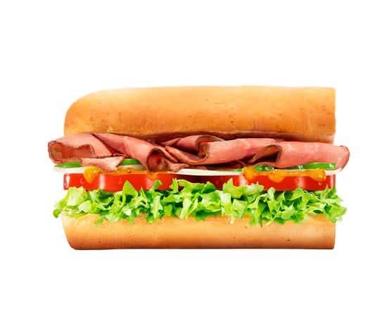 【新】 ローストビーフ Roast Beef