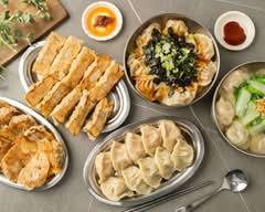 云享水餃 中平店