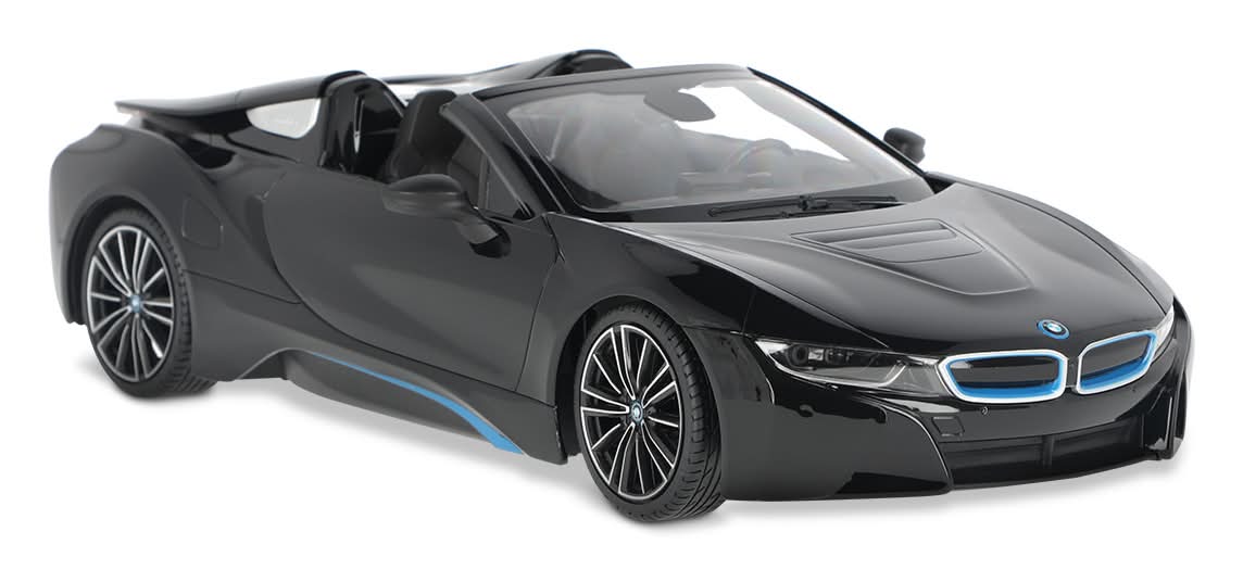 RC 1:12 RST BMW I8 ROADSTER NG