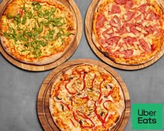 Pizza Deal Hamburg 🍕