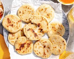 Pupuseria Rosali (Palmdale)