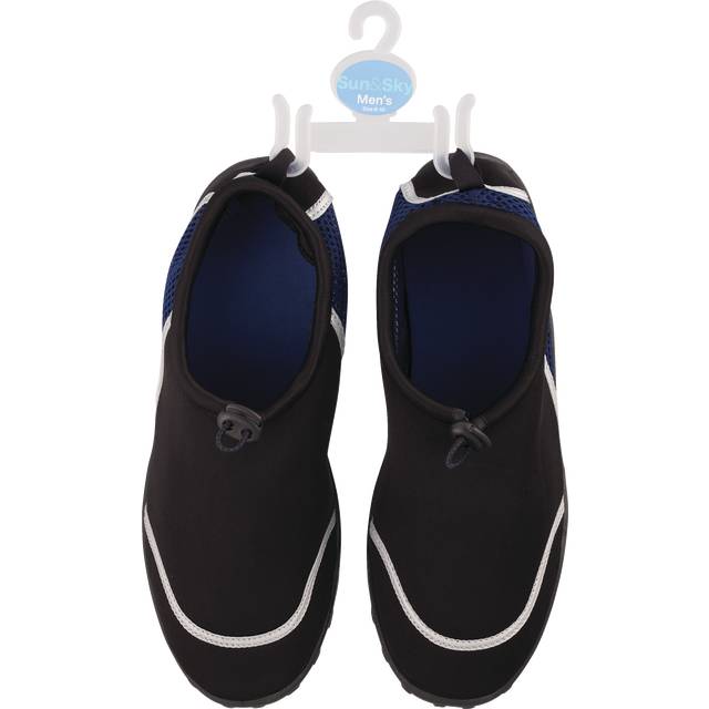 Mens Aqua Shoes