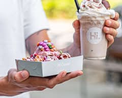 Hi Cream