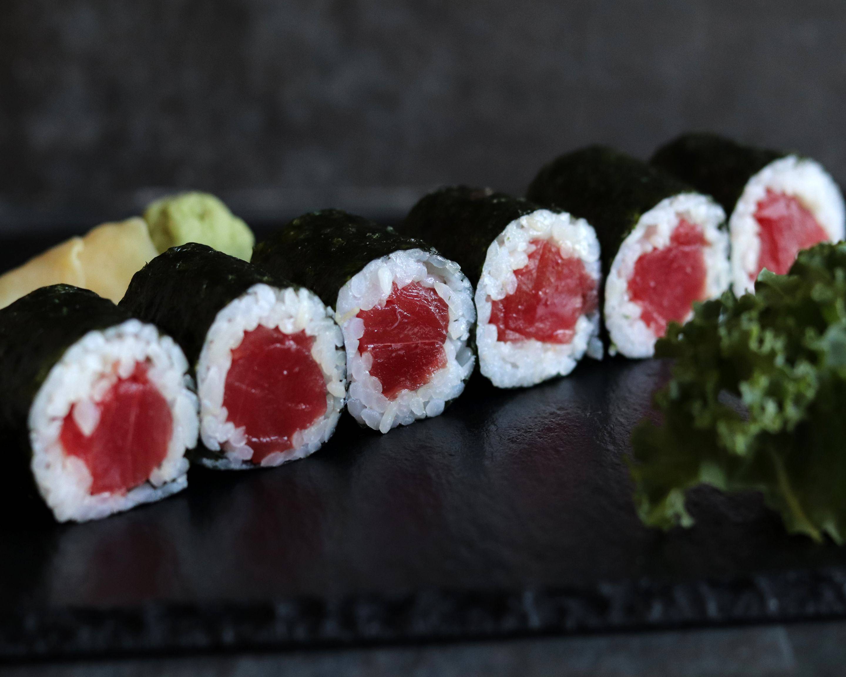 Order Kanji Sushi Hibachi Summerville Menu Delivery【Menu & Prices