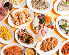 トラットリア デッラ ランテルナ マジカ TRATTORIA della Lanterna Magica