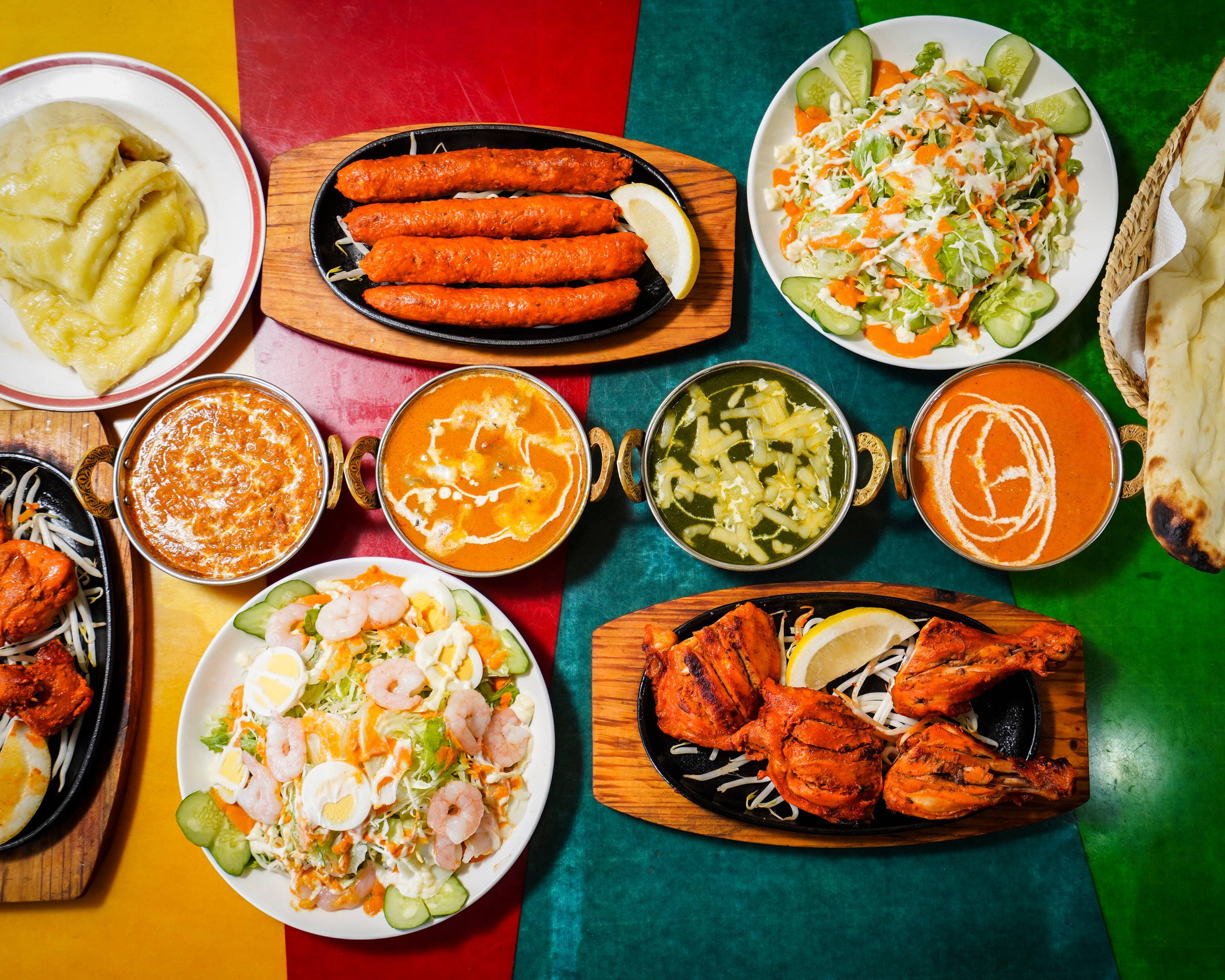 Oops, something went wrong | Uber Eats