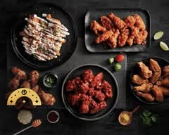 6IXTY Wings (Innisfil)