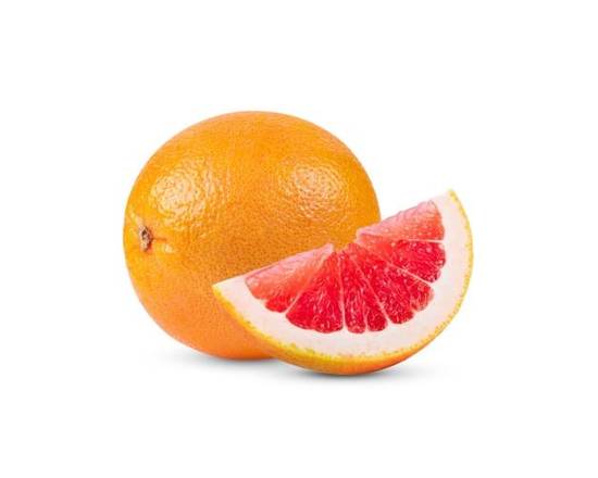 Organic Red Grapefruit (1 grapefruit)