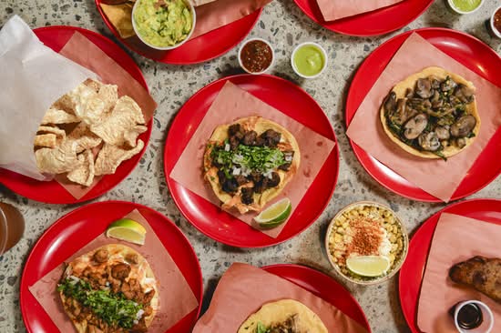El Rey Tacos